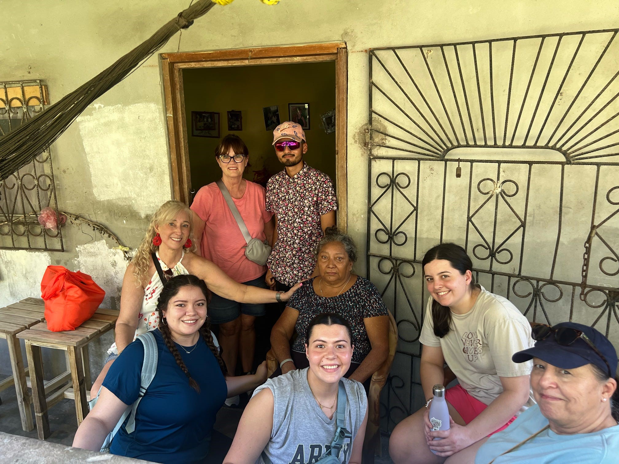 Cottonwood Creek Church - High School Student Belize Mission Trip 2026