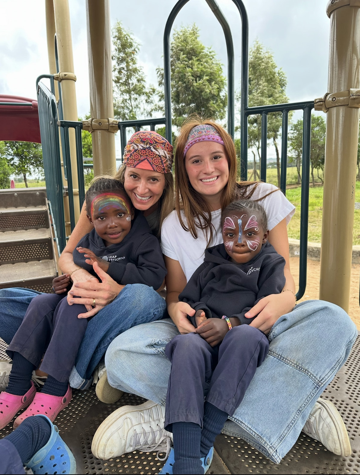 Cottonwood Creek Church - Kenya Mission Trip 2026