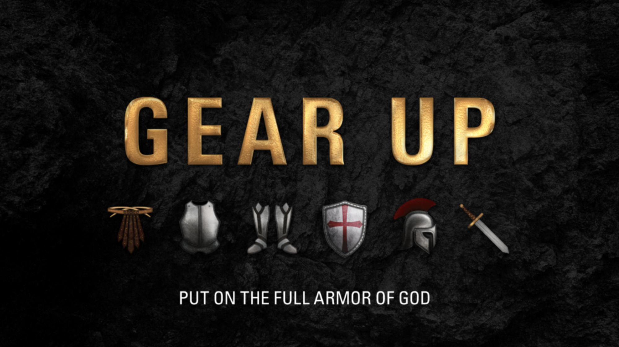 Cottonwood Creek - Gear Up! Series