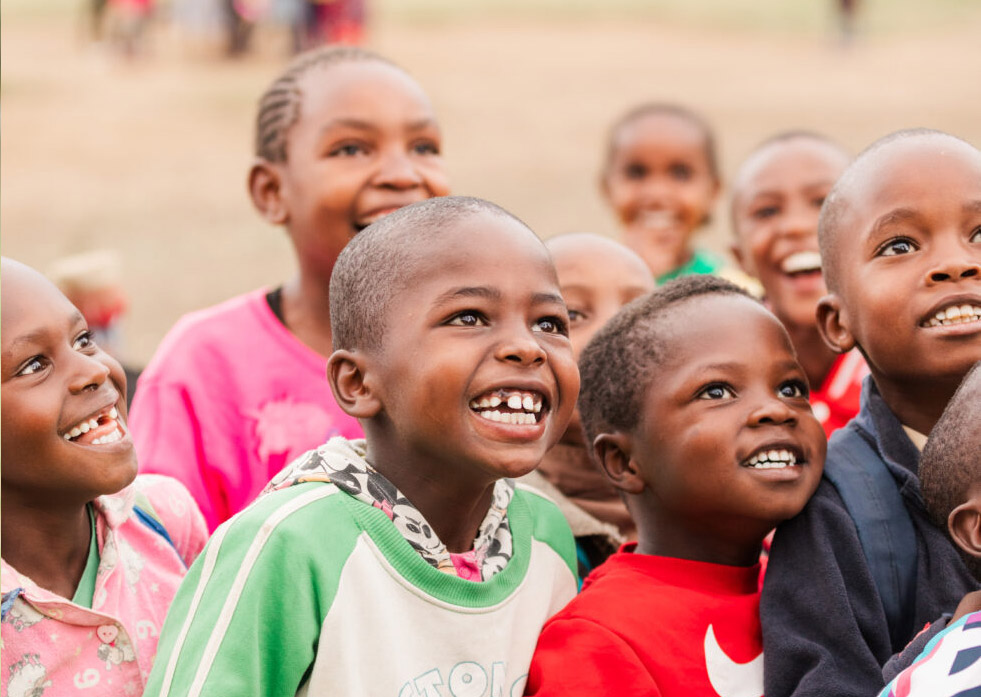 Cottonwood Creek Church - Kenya December Mission Trip 2026